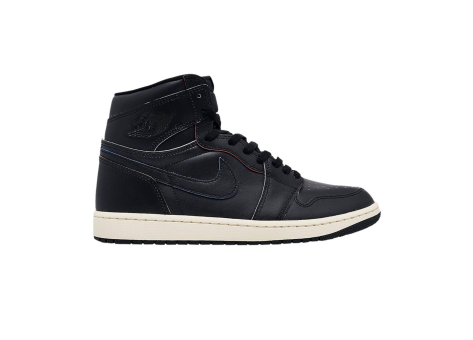 Jordan 1 Retro High OG (DZ5485-002) schwarz