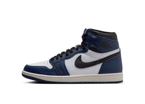 Jordan 1 Retro High OG Midnight Navy (DZ5485-041) bunt