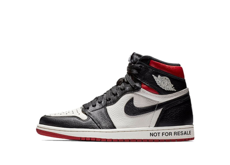 Jordan 1 Retro High OG NRG Not For Resale (861428-106) rot