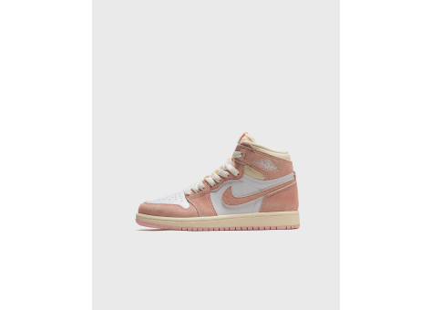 Jordan 1 Retro High OG PS Washed (FD2597-600) pink