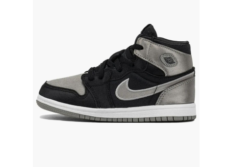 Jordan 1 Retro High OG Satin Shadow TD (FD5305 010) bunt