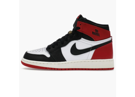 Jordan 1 Retro High OG Toe Reimagined GS (FD1437 106) bunt