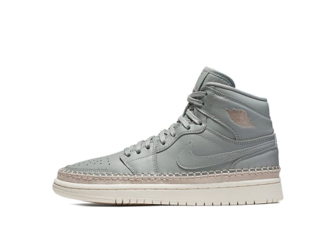 Jordan 1 Retro High Mica Green Premium (AH7389-315) grau