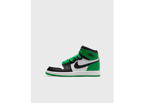 Jordan 1 Retro High OG Lucky Green PS (FD1412-031) bunt