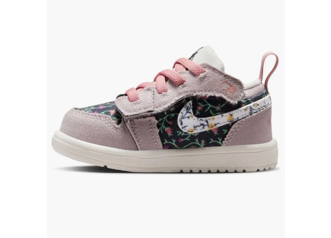 Jordan 1 Retro Low ALT Floral SE TD (FJ3450 001) bunt