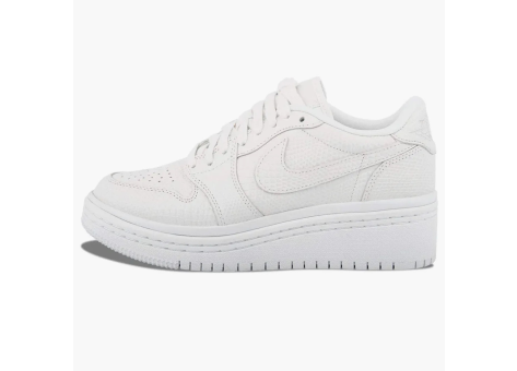 Jordan 1 Retro Low Phantom womens Lifted (AO1334 004) weiss