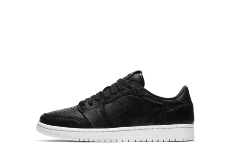 Jordan 1 Retro Low NS womens (AH7232-011) schwarz