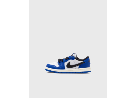 Jordan 1 Retro OG Low Royal Game TD (FQ5435-140) blau