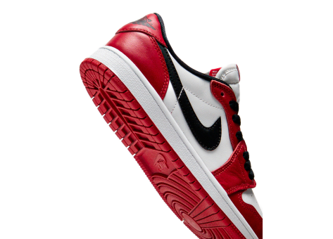 Jordan 1 Retro Low OG Chicago PS multicolor HQ6996-600
