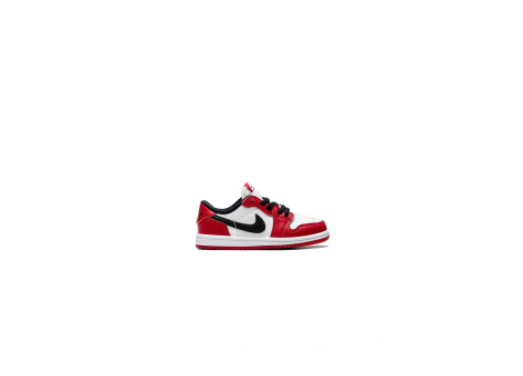 Jordan 1 Retro Low OG Chicago TD (HQ6997-600) bunt