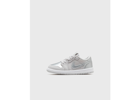 NIKE JORDAN 1 Retro Low OG TD (FQ5435-002) grau