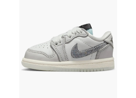 Jordan 1 Retro Low OG TD Year Of The Snake (HF3206 100) weiss