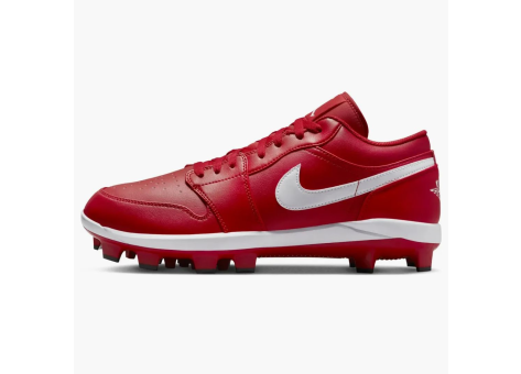 Jordan 1 Retro MCS Low University (CJ8524 601) rot