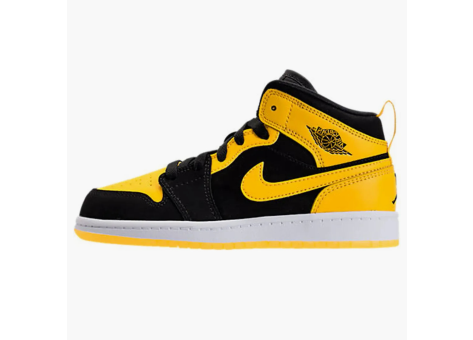 Jordan 1 Retro New Love Mid PS (640734 035) bunt