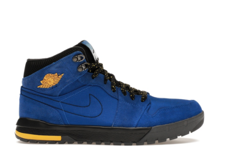 Jordan 1 Trek (616344 489) blau