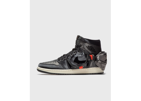 Jordan 1 Retro High SP Utility Stash (DN4336-001) schwarz