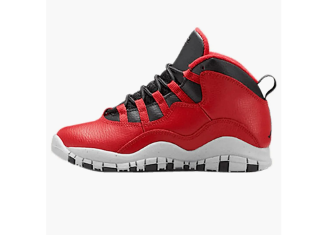 Jordan 10 Retro Bulls Over Broadway (310807 601) rot