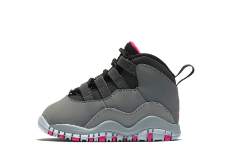 Jordan 10 Retro Rush td (705416-006) grau