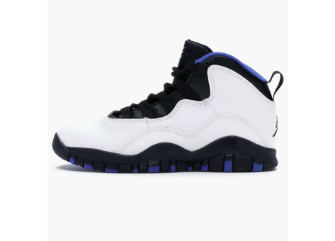 Jordan 10 Retro Orlando PS (310807 108) bunt