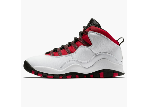 Jordan 10 Retro Russell Westbrook Class Of 2006 gs (310806 160) bunt