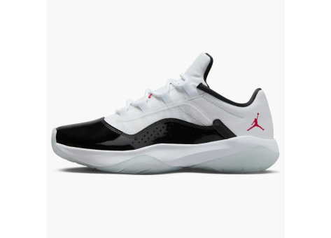 Jordan 11 CMFT Low Blue Tint University (DV2629 106) bunt