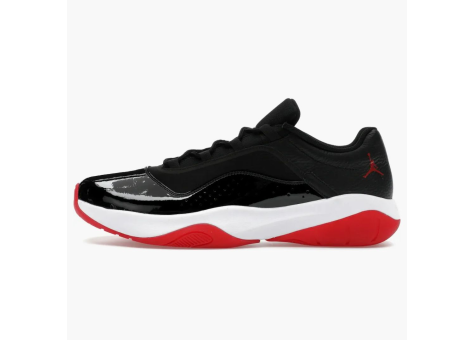 Jordan 11 CMFT Low Bred (DN4180 060) schwarz