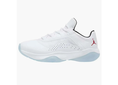 Jordan 11 CMFT Low Varsity GS (CZ0907 162) weiss