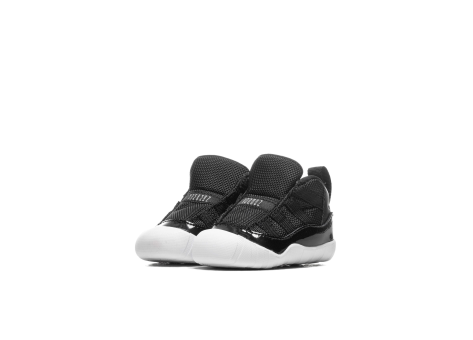 Jordan 11 Retro Crib Bootie Jubilee (CI6165-011) bunt