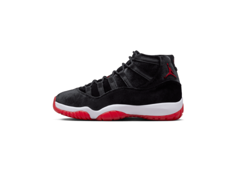 Jordan 11 Retro Velvet Bred (DB5457 061) schwarz