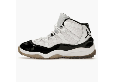 Jordan 11 Retro Concord 2011 PS (378039 107) bunt