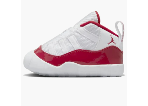 Jordan 11 Retro Crib Bootie Cherry (CI6165 116) bunt