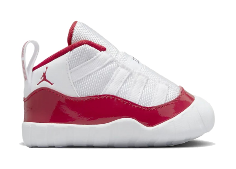 Jordan 11 Retro CB (CI6165 116) weiss