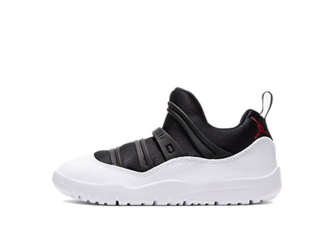 Jordan 11 Retro Little Flex Tuxedo PS (BQ7101-010) bunt