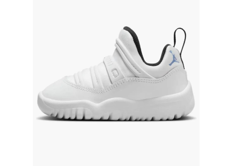 Jordan 11 Retro Little Flex Legend Blue 2024 td (BQ7102-104) weiss