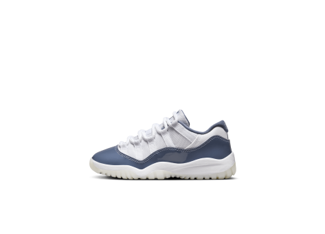 NIKE JORDAN 11 Retro Low PS (FV5116 104) blau