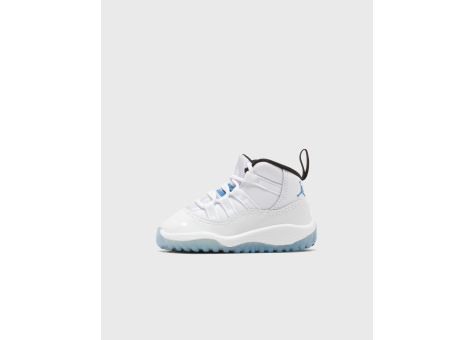 Jordan 11 Retro TD (378040 104) weiss