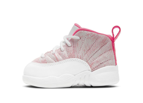 Jordan 12 Retro Arctic Punch TD (819666-101) bunt