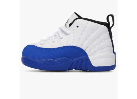 Jordan 12 Retro Blueberry TD (850000 140) bunt