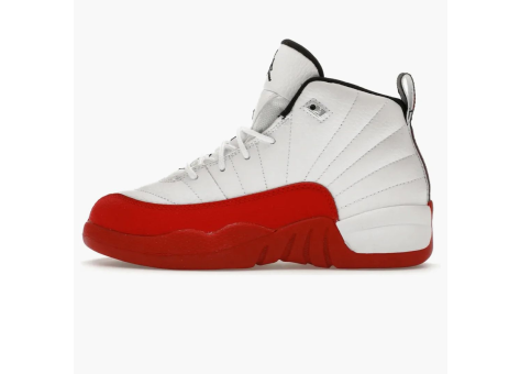 Jordan 12 Retro Cherry 2023 PS (151186-116) bunt