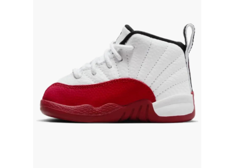 Jordan 12 Retro Cherry 2023 TD (850000 116) bunt