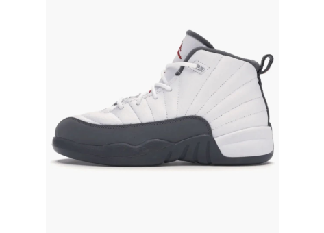 Jordan 12 Retro Dark Grey (151186 160) bunt