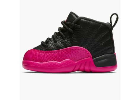 Jordan 12 Retro Deadly td (819666-026) bunt