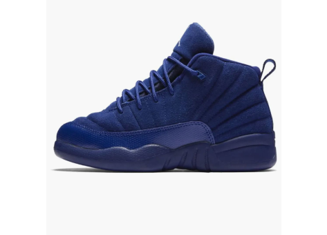 Jordan 12 Retro PS (151186 400) blau