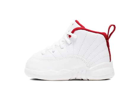 Jordan 12 Retro FIBA td (850000-107) weiss