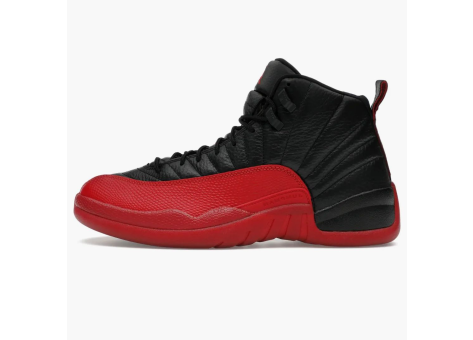 Jordan 12 Retro Flu Game - 2025 (CT8013-060) bunt