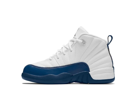 Jordan 12 Retro French Blue 2016 PS (151186 113) bunt