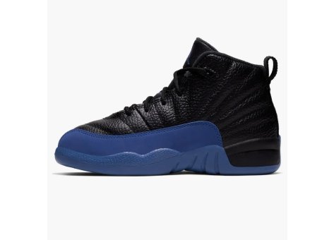 Jordan 12 Retro Game Royal PS (151186 014) bunt