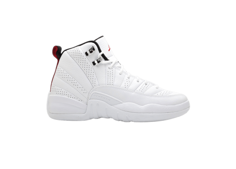 Jordan 12 Retro GS (153265 163) weiss