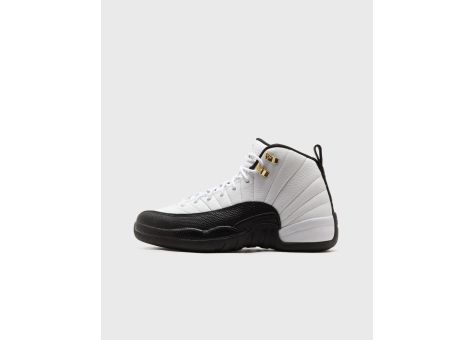 Jordan 12 Retro Taxi 2025 (153265-117) bunt
