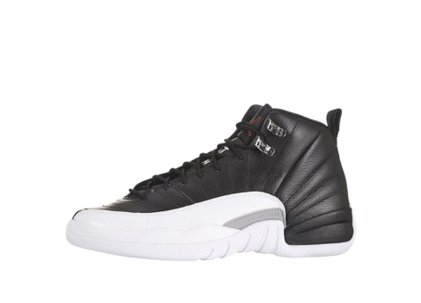 Jordan 12 Retro Playoffs 2012 GS (153265-001) bunt